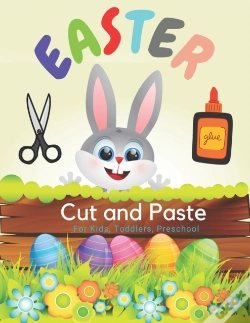 Capa do artigo Easter Cut And Paste