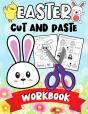 Easter Cut And Paste Workbook - Preview