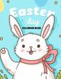 Easter Day Coloring Book - Preview
