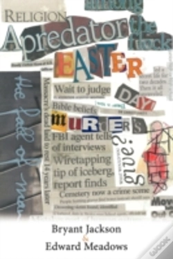 Capa do artigo Easter Day Murders