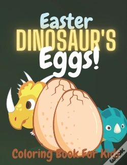 Capa do artigo Easter Dinosaur'S Eggs!