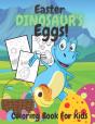 Easter Dinosuar'S Eggs! - Preview