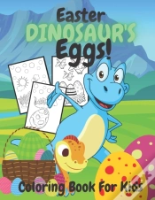Capa do artigo Easter Dinosuar
