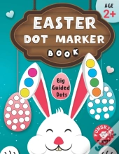Easter Dot Marker Book