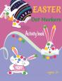 Easter Dot Markers Activity Book Ages 2+ - Preview