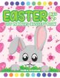 Easter Dot Markers Activity Book Ages 2+ - Preview