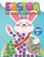Easter Dot Markers Activity Book Ages 2+ - Preview