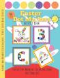 Easter Dot Markers Activity Book For Kids | Ages 3-5 - Preview
