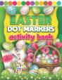 Easter Dot Markers Activity Book For Kids - Preview