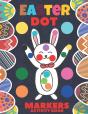 Easter Dot Markers Activity Book - Preview