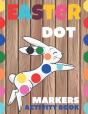 Easter Dot Markers Activity Book - Preview