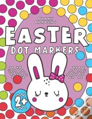 Easter Dot Markers Easter Basket Stuffers