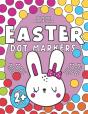 Easter Dot Markers Easter Basket Stuffers - Preview