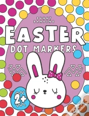 Capa do artigo Easter Dot Markers Easter Basket Stuffers