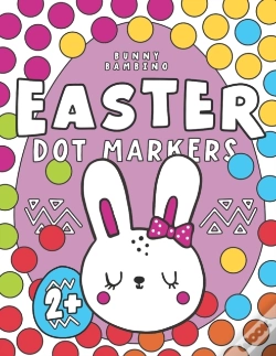 Capa do artigo Easter Dot Markers Easter Basket Stuffers