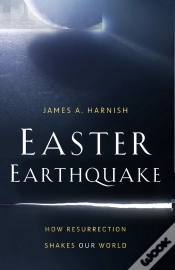 Capa do artigo Easter Earthquake