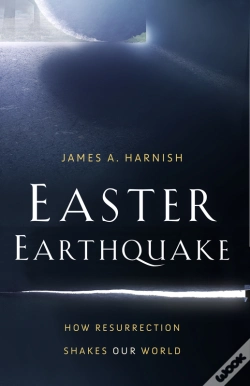 Capa do artigo Easter Earthquake