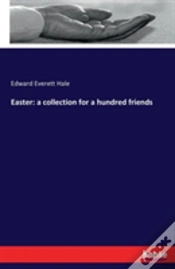 Capa do artigo Easter