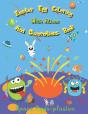 Easter Egg Coloring And Decorations Book - Preview