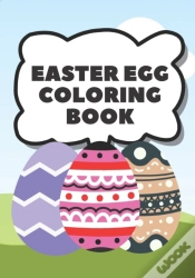 Capa do artigo Easter Egg Coloring Book
