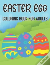 Capa do artigo Easter Egg Coloring Book For Adults