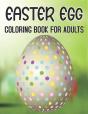 Easter Egg Coloring Book For Adults - Preview