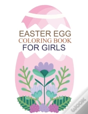 Capa do artigo Easter Egg Coloring Book For Girls