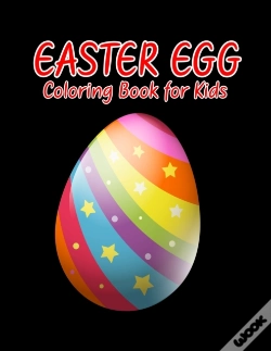 Capa do artigo Easter Egg Coloring Book For Kids