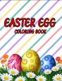 Easter Egg Coloring Book - Preview