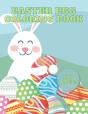 Easter Egg Coloring Book - Preview