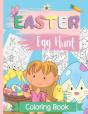 Easter Egg Coloring Book - Preview