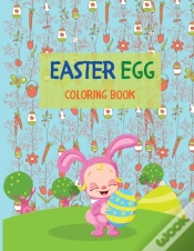 Capa do artigo Easter Egg Coloring Book
