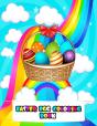 Easter Egg Coloring Book - Preview