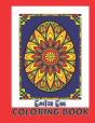Easter Egg Coloring Book - Preview
