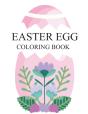 Easter Egg Coloring Book - Preview
