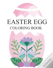 Capa do artigo Easter Egg Coloring Book