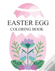Capa do artigo Easter Egg Coloring Book