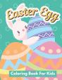 Easter Egg Coloring Book - Preview
