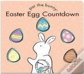 Easter Egg Countdown (Pat The Bunny)