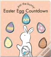 Easter Egg Countdown (Pat The Bunny)