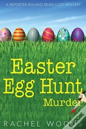 Easter Egg Hunt Murder