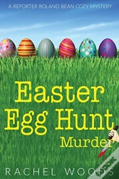 Capa do artigo Easter Egg Hunt Murder