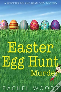 Capa do artigo Easter Egg Hunt Murder