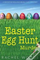 Easter Egg Hunt Murder