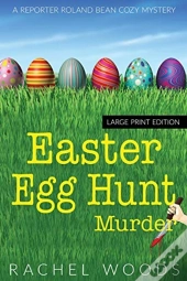 Easter Egg Hunt Murder