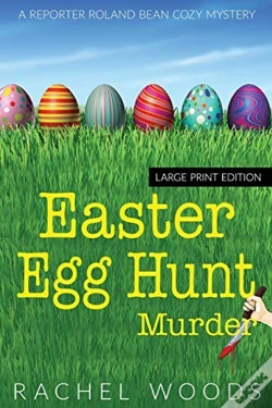 Capa do artigo Easter Egg Hunt Murder