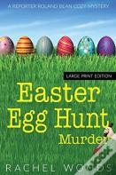 Easter Egg Hunt Murder