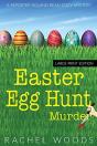 Easter Egg Hunt Murder - Preview