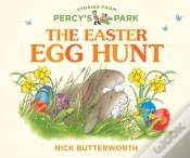 Capa do artigo Easter Egg Hunt