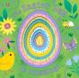 Easter Egg Is Missing! (Board Book With Cut-Out Reveals) - Preview